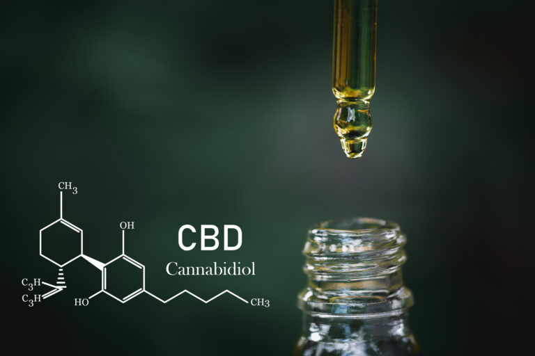 CBD Therapy